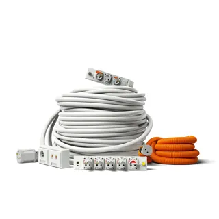 Électricité