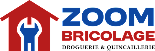ZOOM BRICOLAGE — Droguerie & Quincaillerie