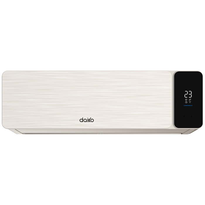 Climatiseur Split Mural Smart WIFI Inverter 9000 BTU