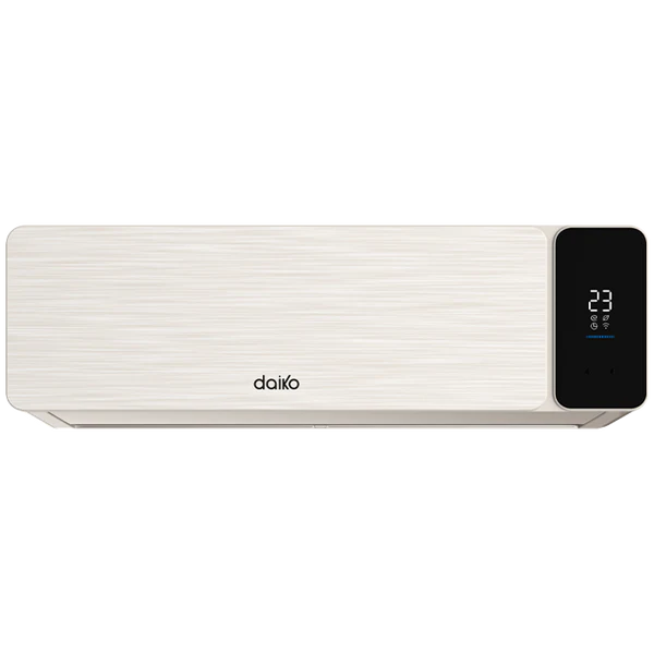 Climatiseur Split Mural Smart WIFI Inverter 9000 BTU