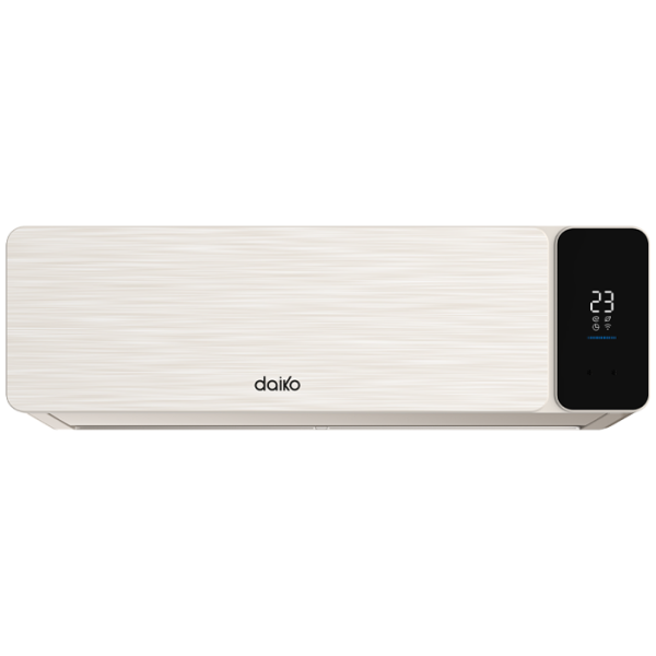 Climatiseur Split Mural Smart WIFI Inverter 12000 BTU