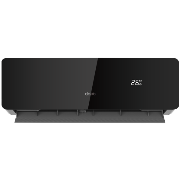 Climatiseur Smart 18K BTU R32 Wifi Inverter Miroir Noir DAIKO®