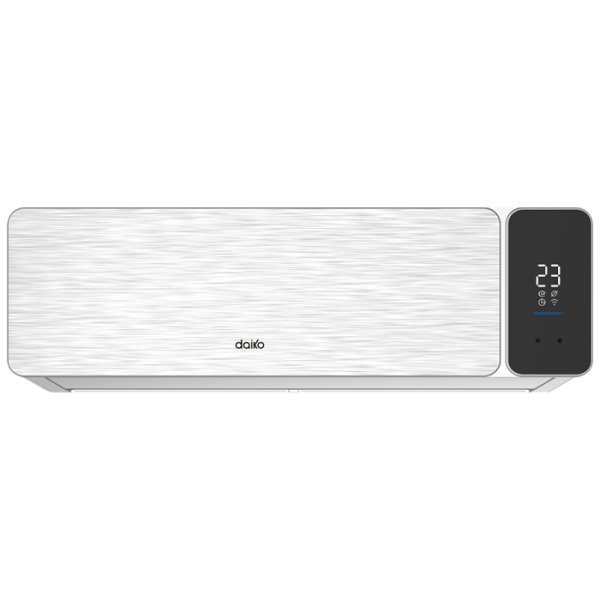 Climatiseur split mural 12000 BTU