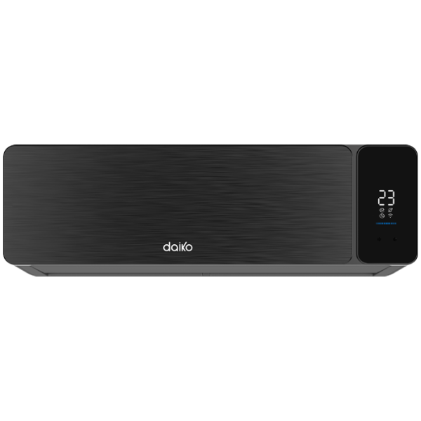 Climatiseur Split Mural Smart WIFI Inverter 12000 BTU
