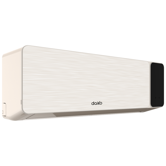 Climatiseur Split Mural Smart WIFI Inverter 9000 BTU