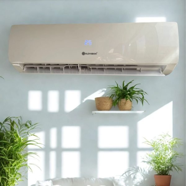 Climatiseur GOLDVISION 9000 BTU
