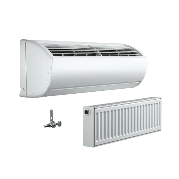 Climatisation & Chauffage