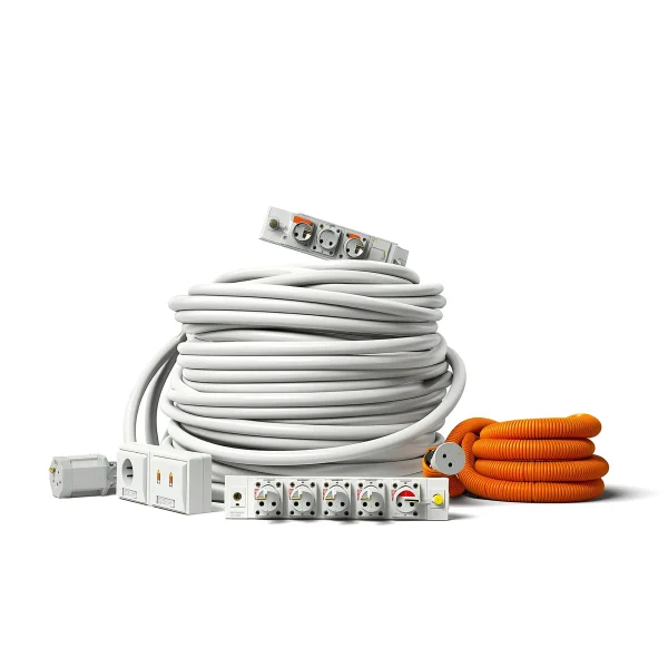 Électricité