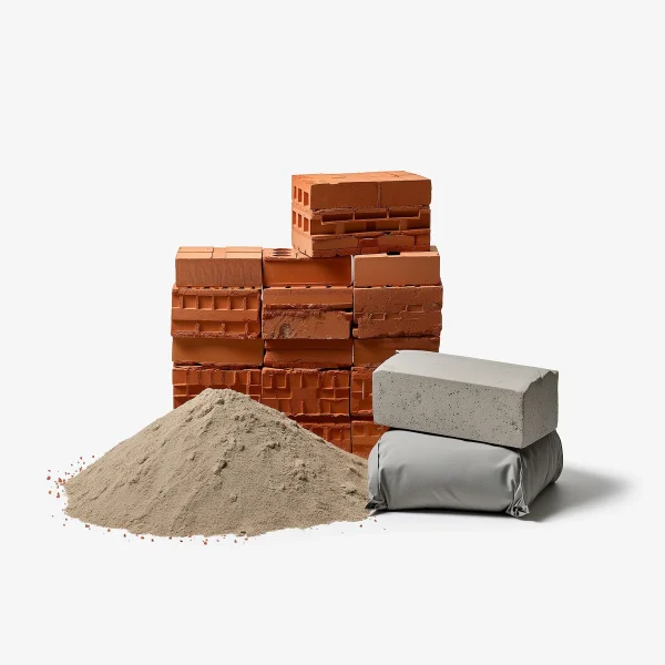 Matériaux de construction