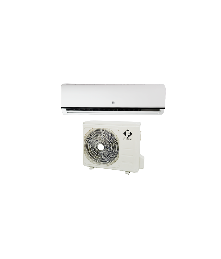 FITCO MURAL NORMAL R410 9000 Btu/h
