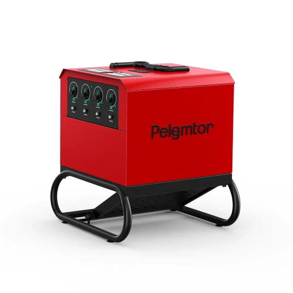 Groupe électrogène essence 3 kVA
