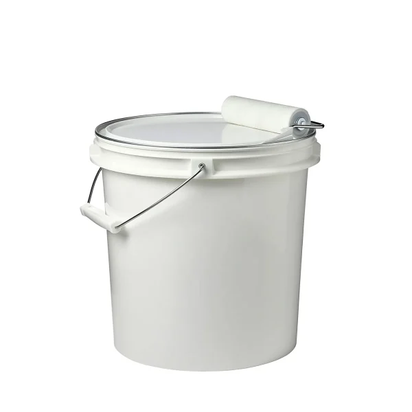 Peinture façade acrylique — seau 20 kg