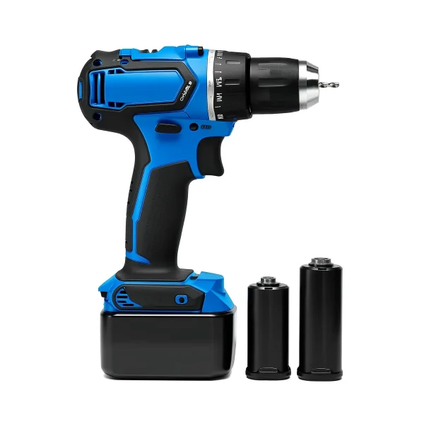 Perceuse-visseuse sans fil 600 W