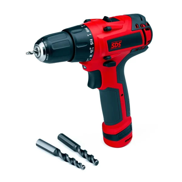 Marteau perforateur SDS-Plus 800 W